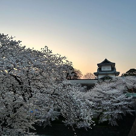 Koshomachi Stay Kanazawa Exterior photo
