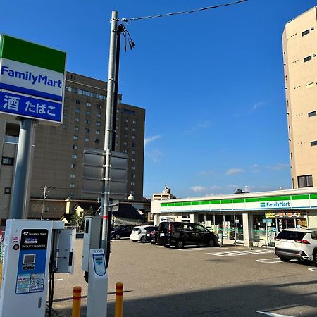 Koshomachi Stay Kanazawa Exterior photo