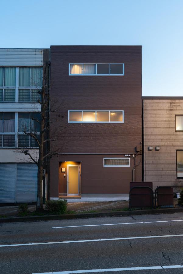 Koshomachi Stay Kanazawa Exterior photo