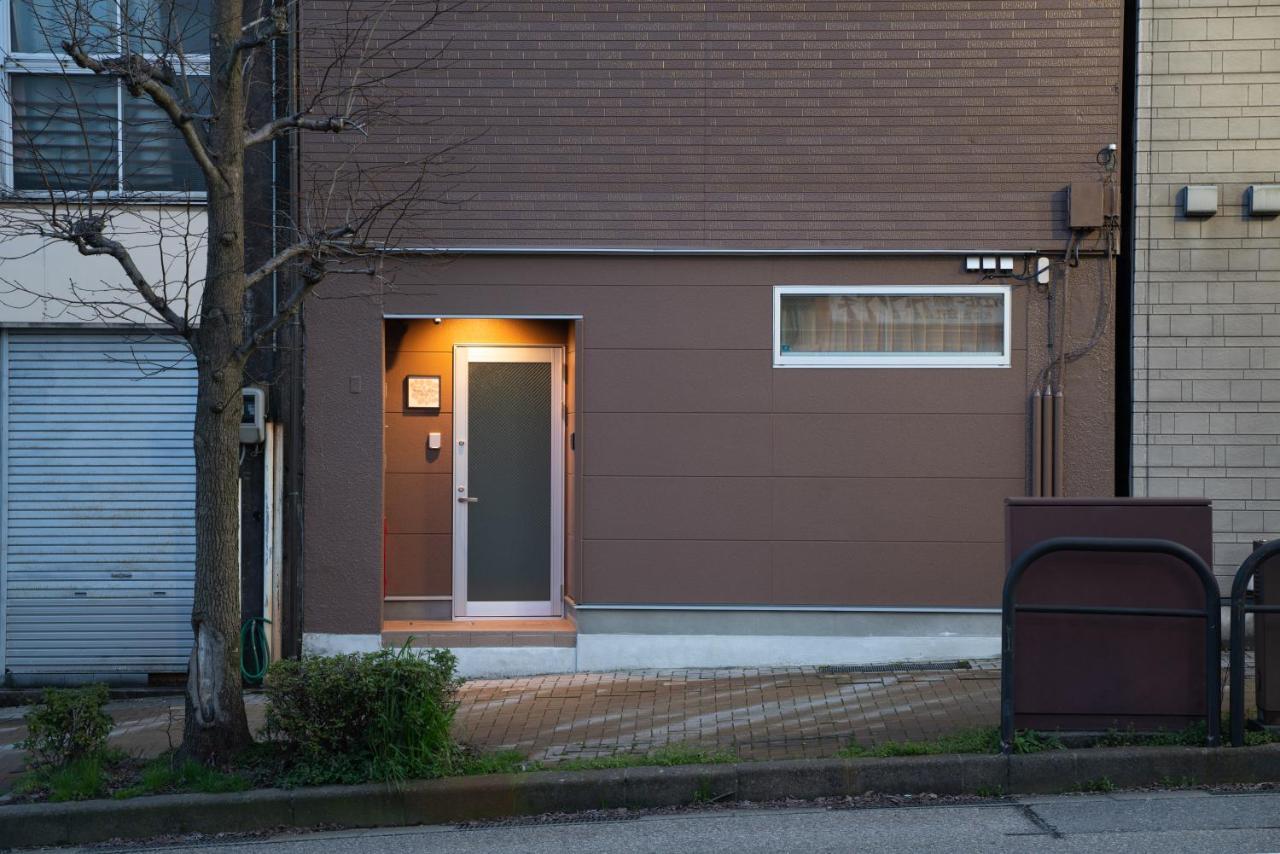 Koshomachi Stay Kanazawa Exterior photo