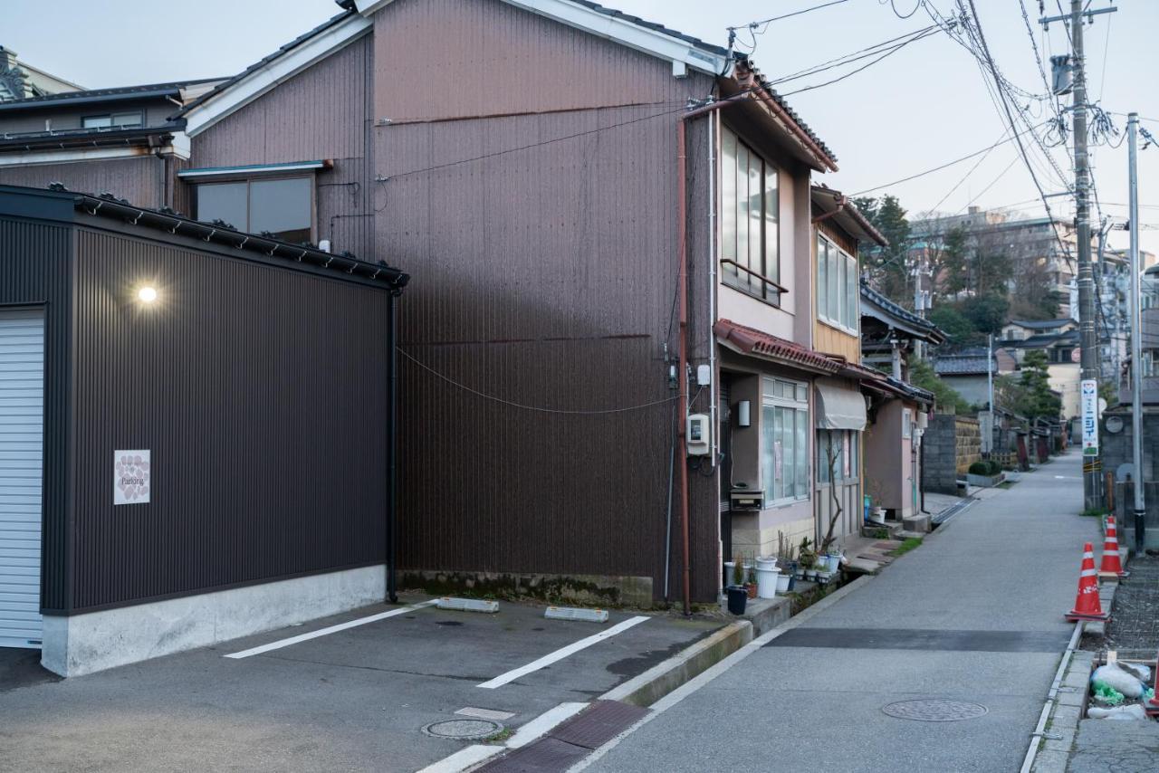 Koshomachi Stay Kanazawa Exterior photo