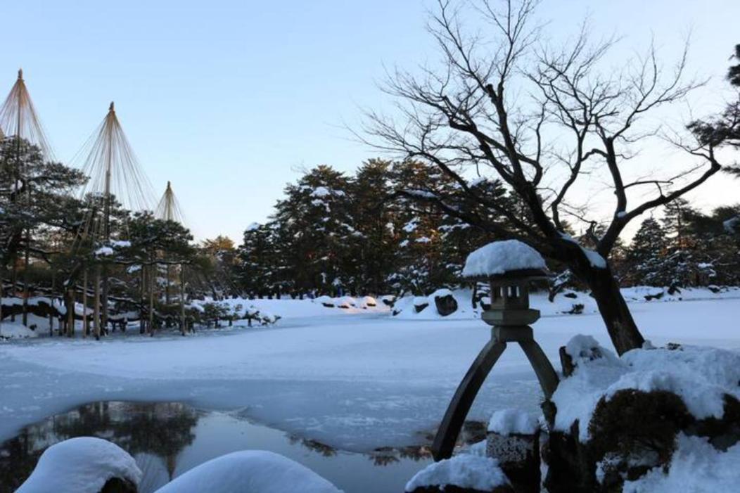 Koshomachi Stay Kanazawa Exterior photo