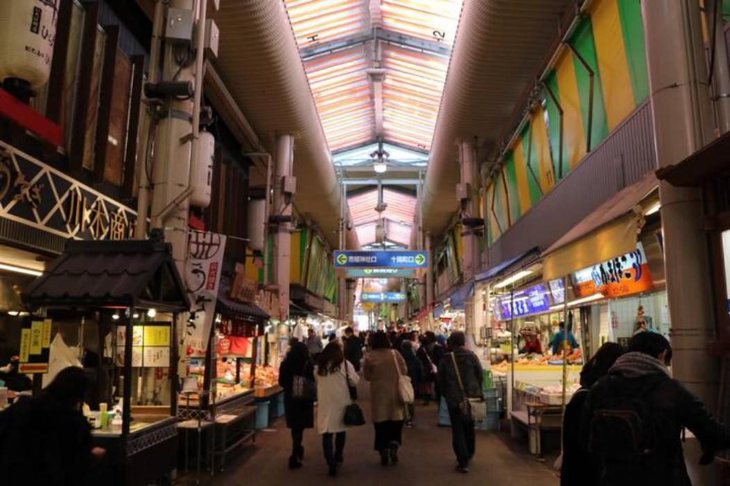 Koshomachi Stay Kanazawa Exterior photo